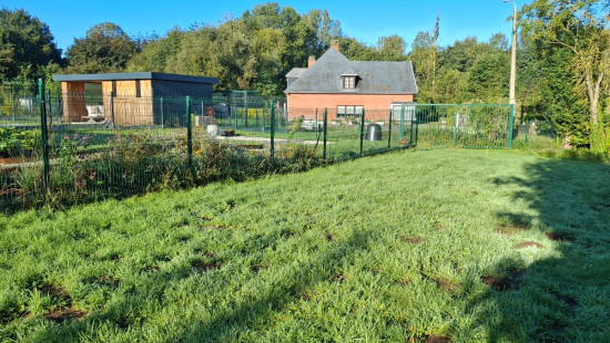 Frans van der Steenstraat - 125 - - 1750