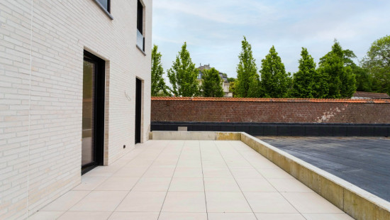 Harelbeekstraat - 1 - - 0.6 - 8550