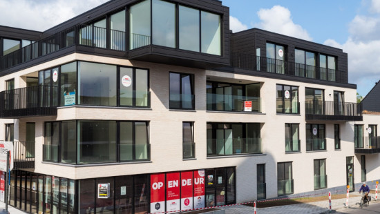 Harelbeekstraat - 1 - - 1.3 - 8550