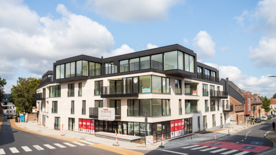 Harelbeekstraat - 1 - - 1.3 - 8550