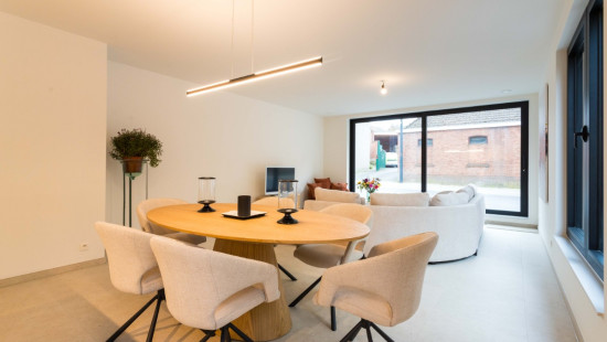 Harelbeekstraat - 1 - - 1.3 - 8550