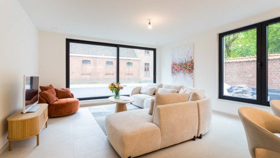 Harelbeekstraat - 1 - - 1.4 - 8550