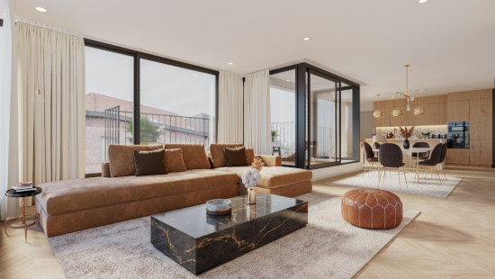 Harelbeekstraat - 1 - - 3.2 - 8550