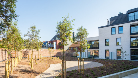 Harelbeekstraat - 1 - - 1.4 - 8550