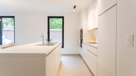 Harelbeekstraat - 1 - - 0.6 - 8550