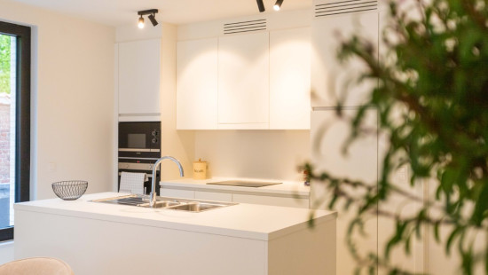 Harelbeekstraat - 1 - - 0.6 - 8550