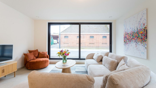 Harelbeekstraat - 1 - - 1.3 - 8550