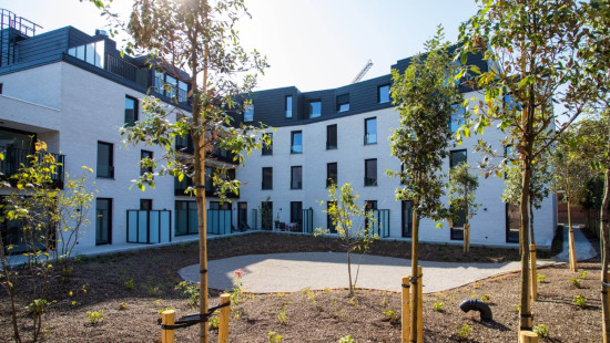 Harelbeekstraat - 1 - - 1.3 - 8550