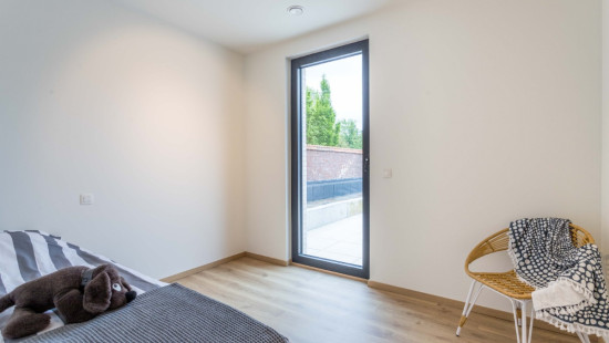 Harelbeekstraat - 1 - - 1.3 - 8550