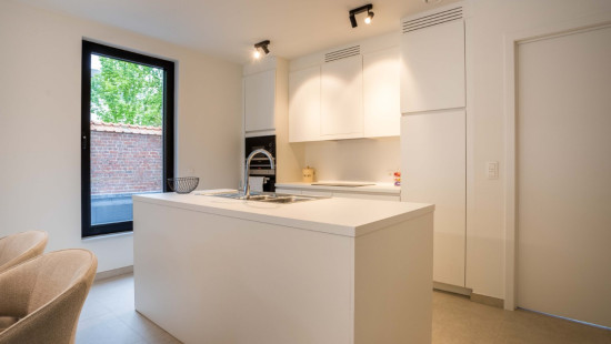 Harelbeekstraat - 1 - - 1.3 - 8550