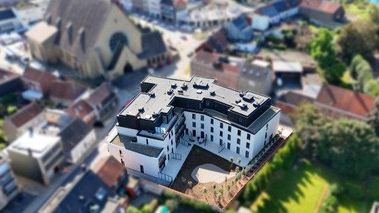 Harelbeekstraat - 1 - - 3.2 - 8550