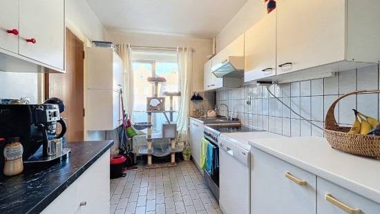 Avenue Louis Isaac - 21-23 - - 7850