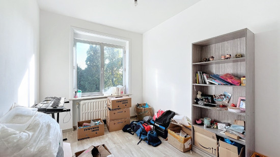 Avenue Louis Isaac - 21-23 - - 7850