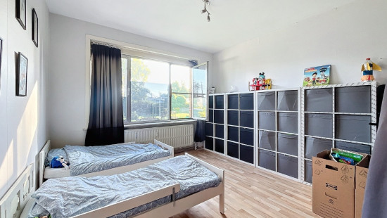 Avenue Louis Isaac - 21-23 - - 7850