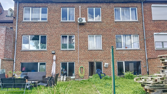 Avenue Louis Isaac - 21-23 - - 7850