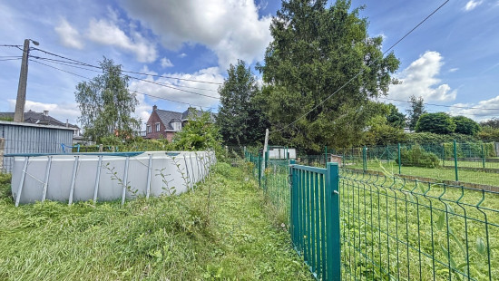 Avenue Louis Isaac - 21-23 - - 7850