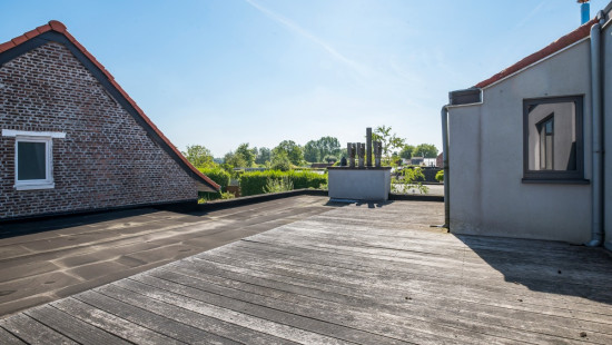 Nieuwkerkenstraat - 168 - - 9100