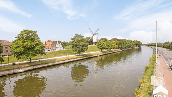 Dampoortstraat - 111 - - 8310