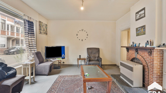 Dampoortstraat - 111 - - 8310