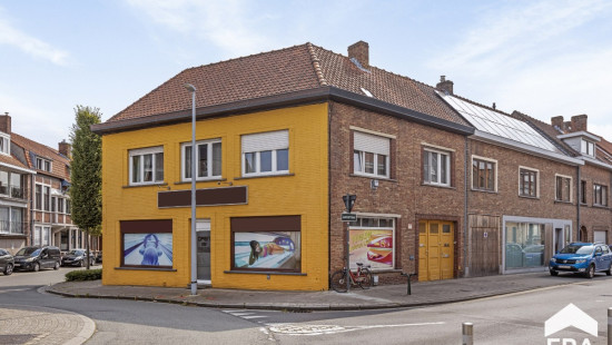 Dampoortstraat - 111 - - 8310