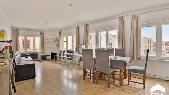 Dampoortstraat - 111 - - 8310