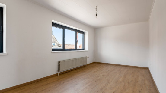 Nieuwkerkenstraat - 168 - - 9100