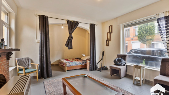 Dampoortstraat - 111 - - 8310