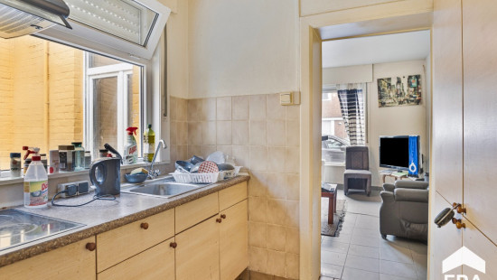 Dampoortstraat - 111 - - 8310