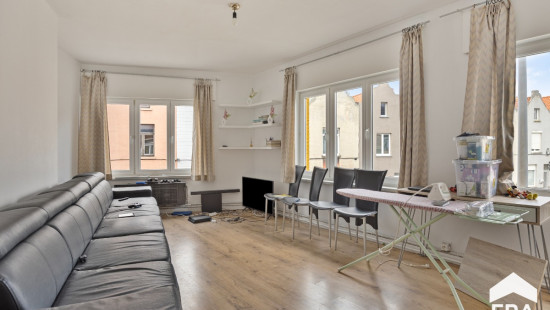 Dampoortstraat - 111 - - 8310