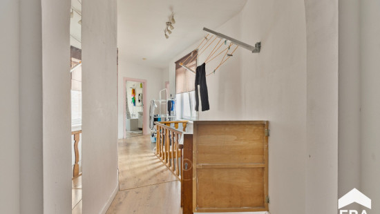 Dampoortstraat - 111 - - 8310