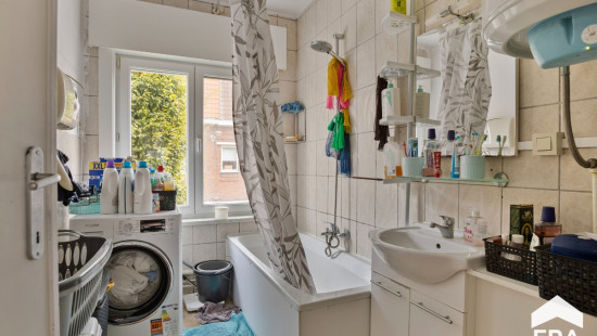 Dampoortstraat - 111 - - 8310