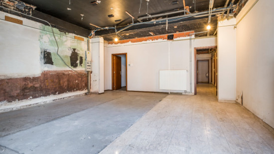 Nieuwkerkenstraat - 168 - - 9100