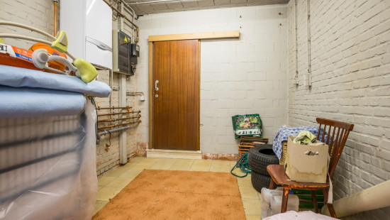 Nieuwkerkenstraat - 168 - - 9100