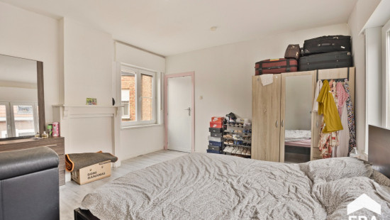 Dampoortstraat - 111 - - 8310