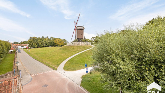 Dampoortstraat - 111 - - 8310