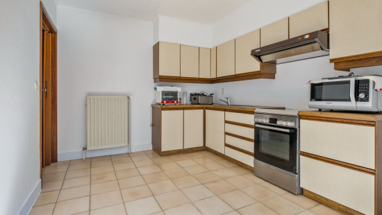 Nieuwkerkenstraat - 168 - - 9100