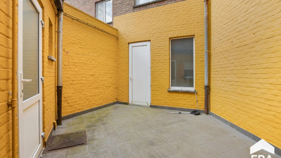 Dampoortstraat - 111 - - 8310
