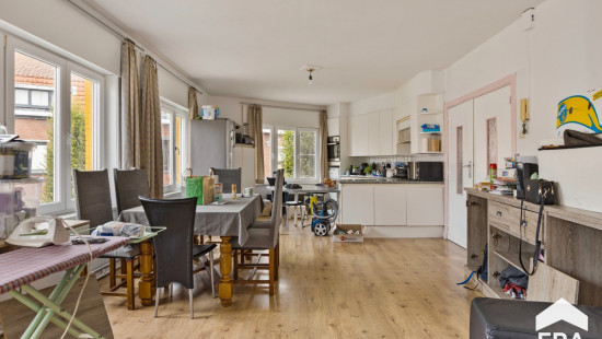 Dampoortstraat - 111 - - 8310