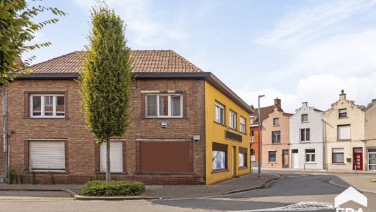 Dampoortstraat - 111 - - 8310