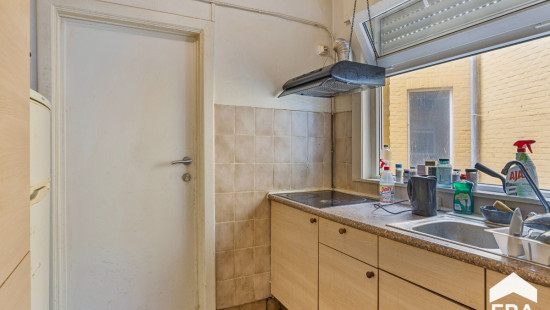 Dampoortstraat - 111 - - 8310