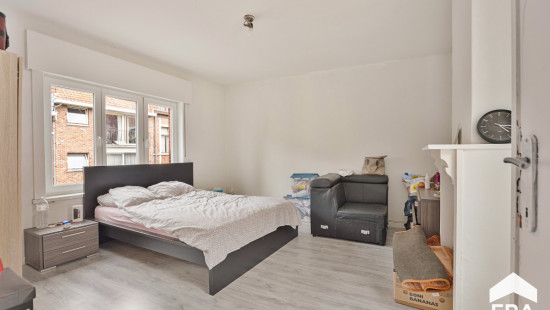 Dampoortstraat - 111 - - 8310