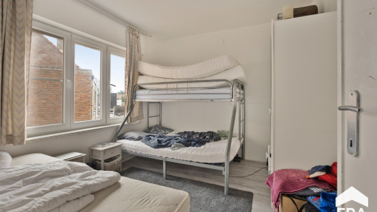 Dampoortstraat - 111 - - 8310