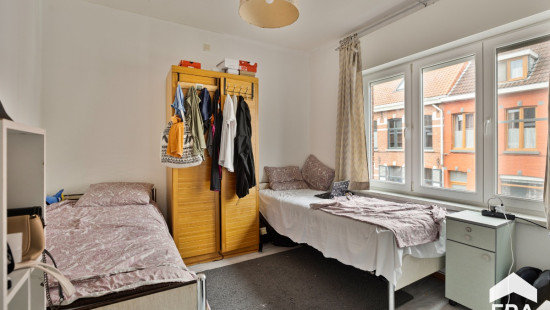 Dampoortstraat - 111 - - 8310