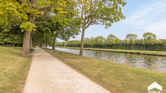 Dampoortstraat - 111 - - 8310