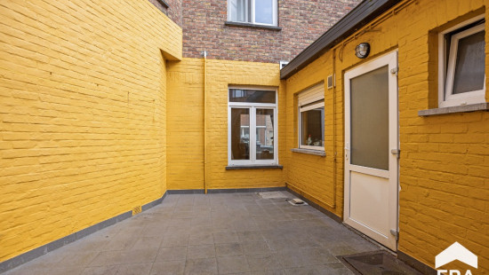 Dampoortstraat - 111 - - 8310