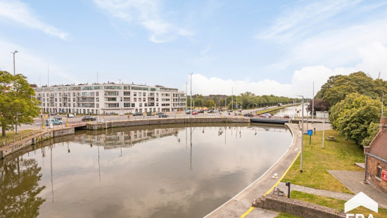 Dampoortstraat - 111 - - 8310