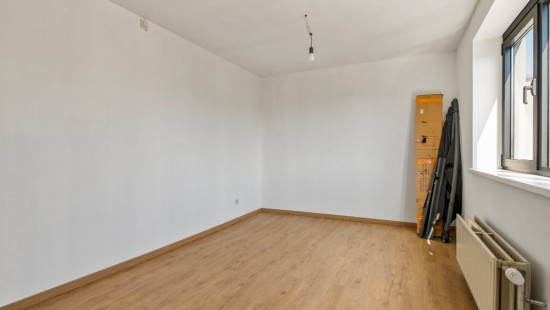 Nieuwkerkenstraat - 168 - - 9100