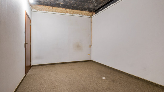 Nieuwkerkenstraat - 168 - - 9100