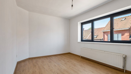 Nieuwkerkenstraat - 168 - - 9100