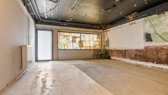 Nieuwkerkenstraat - 168 - - 9100